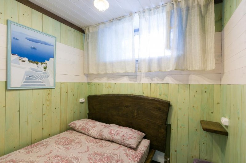 Банно-гостиничный комплекс Малина, Уфа. Фото 06